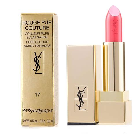 yves saint laurent rose dahlia|Yves Saint Laurent Rouge Pur Couture Pure Colour .